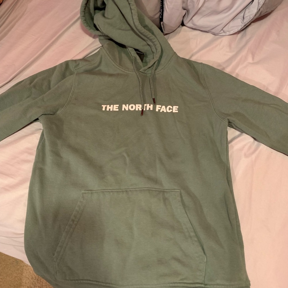 the north face, size xs, fits as s, only worn once